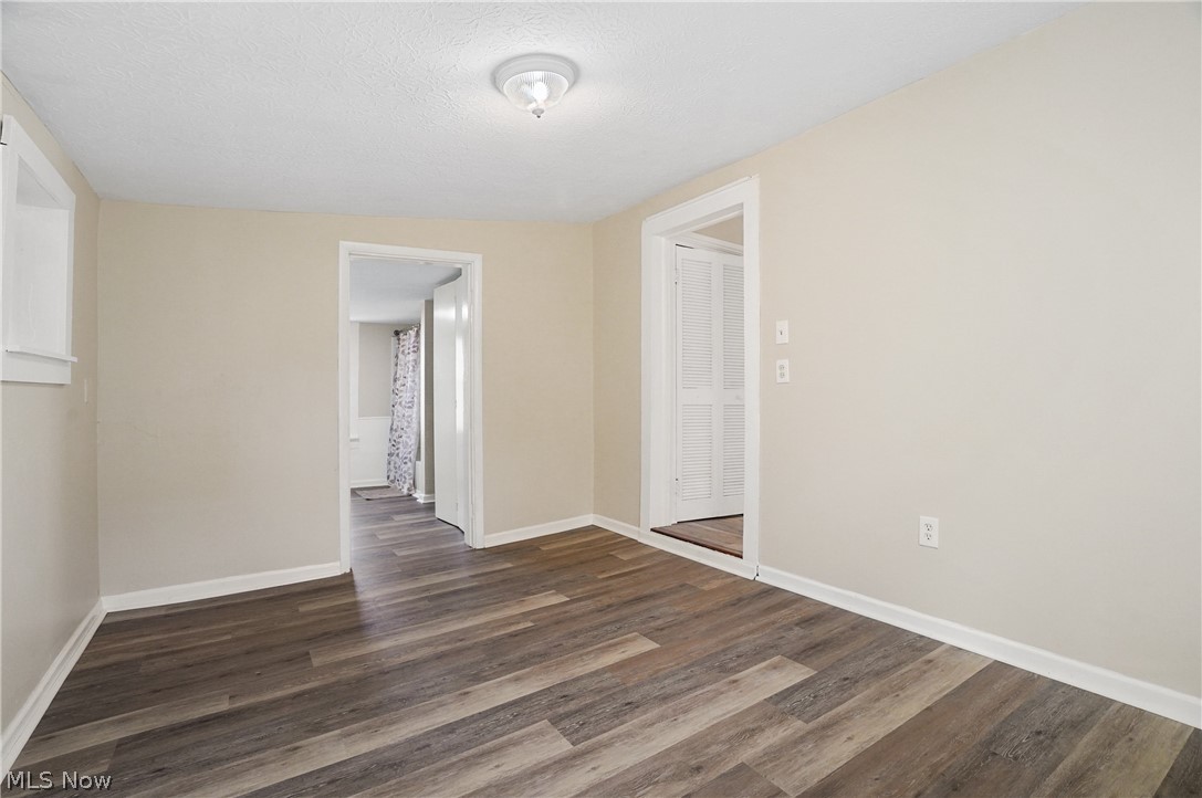 Bachtel Allotment - Residential