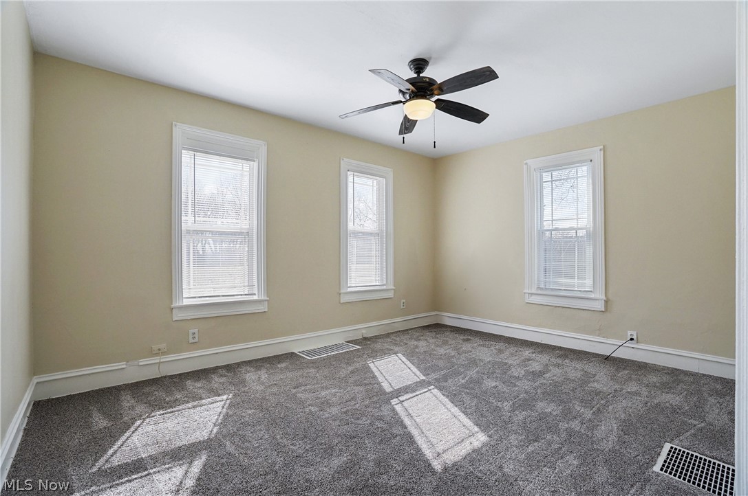 Bachtel Allotment - Residential