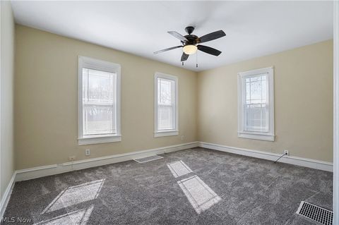 Tiny photo for 131 W Miller Avenue, Akron, OH 44301 (MLS # 5188426)