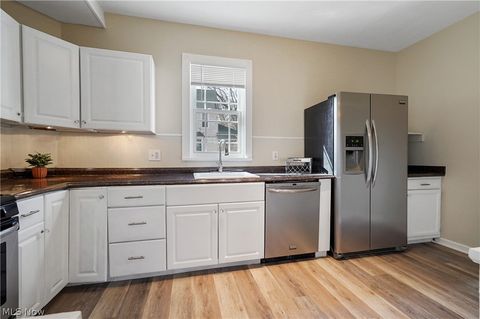 Tiny photo for 131 W Miller Avenue, Akron, OH 44301 (MLS # 5188426)