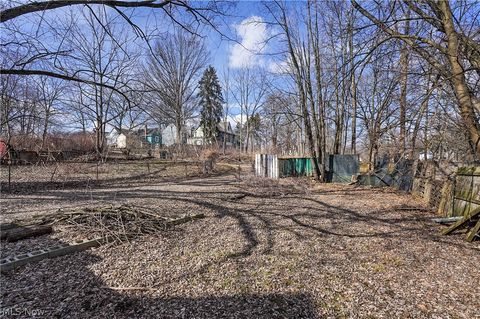 Tiny photo for 131 W Miller Avenue, Akron, OH 44301 (MLS # 5188426)