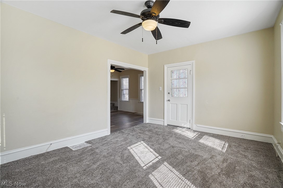 Bachtel Allotment - Residential