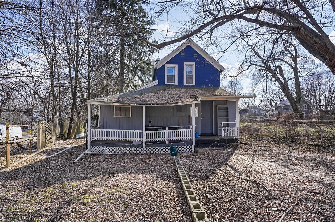 Bachtel Allotment - Residential
