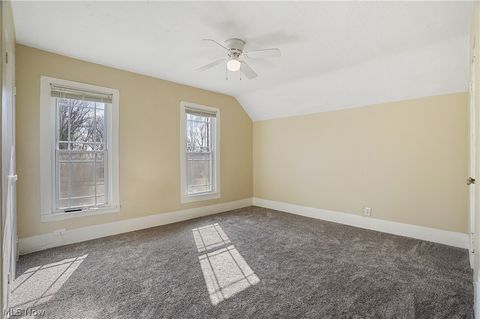 Tiny photo for 131 W Miller Avenue, Akron, OH 44301 (MLS # 5188426)