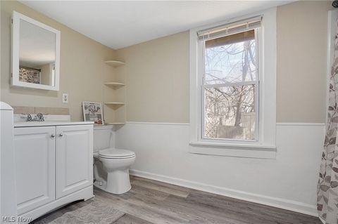 Tiny photo for 131 W Miller Avenue, Akron, OH 44301 (MLS # 5188426)