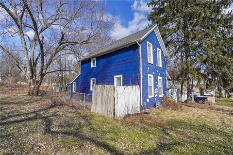 Tiny photo for 131 W Miller Avenue, Akron, OH 44301 (MLS # 5188426)