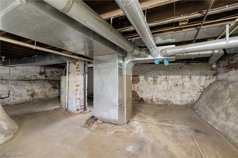 Tiny photo for 131 W Miller Avenue, Akron, OH 44301 (MLS # 5188426)