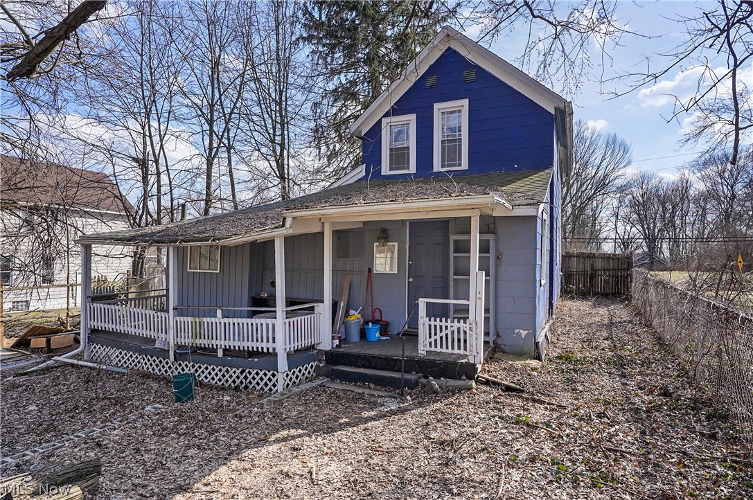 Bachtel Allotment - Residential