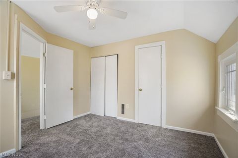 Tiny photo for 131 W Miller Avenue, Akron, OH 44301 (MLS # 5188426)