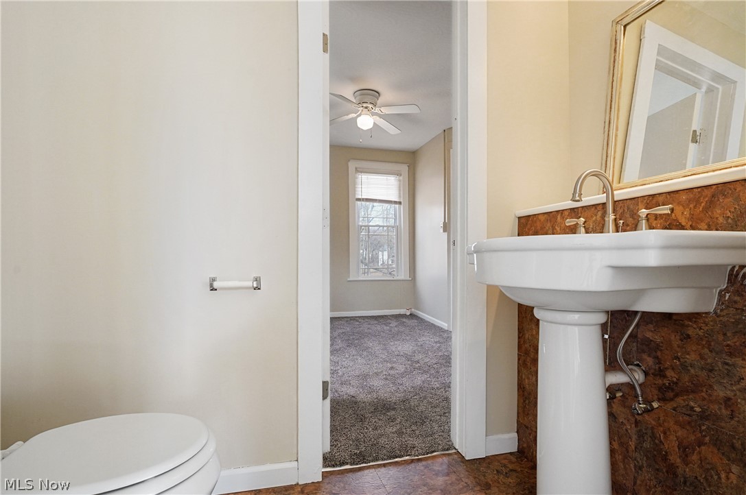 Bachtel Allotment - Residential