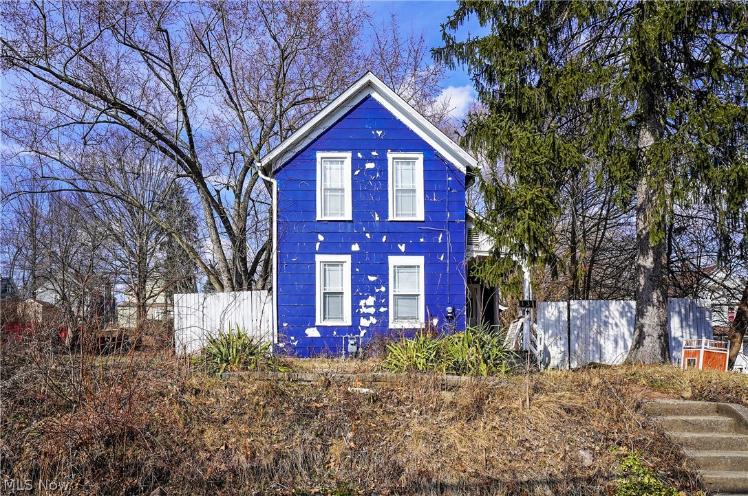 Bachtel Allotment - Residential