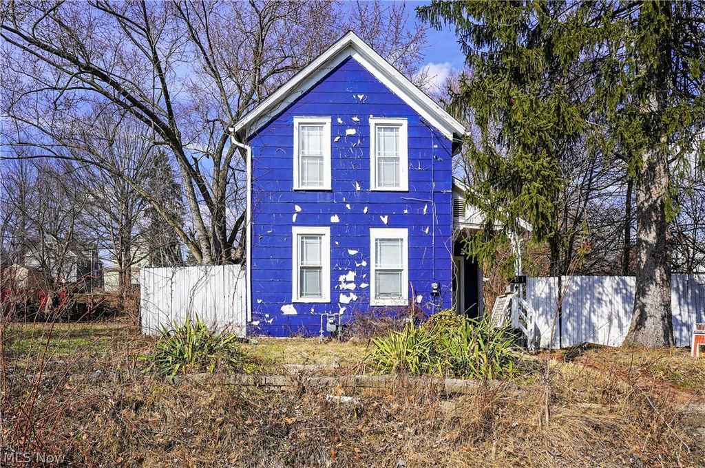 Photo of 131 W Miller Avenue, Akron, OH 44301 (MLS # 5188426)