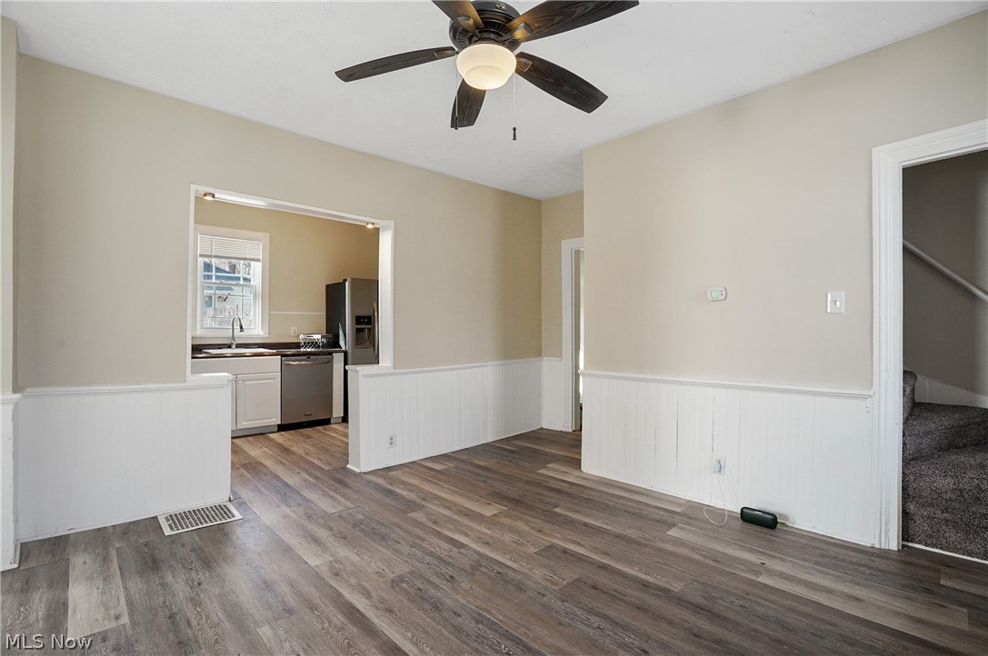 Bachtel Allotment - Residential