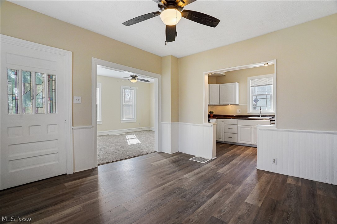 Bachtel Allotment - Residential