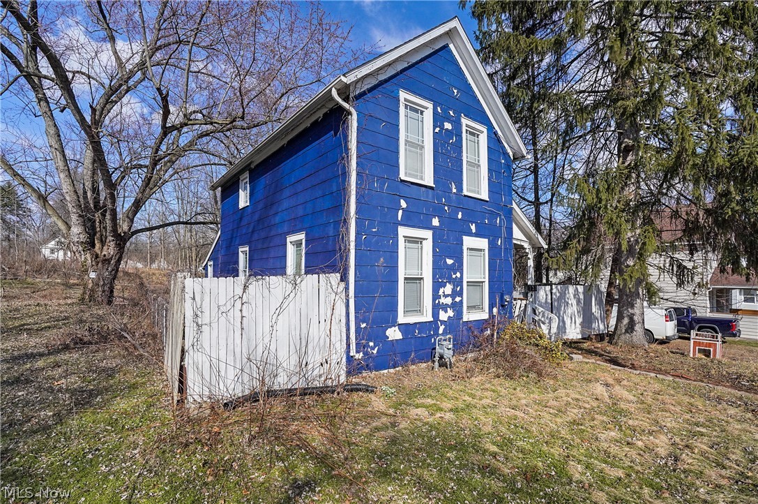 Bachtel Allotment - Residential