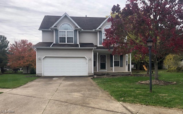 Emerald Lakes - Residential Lease