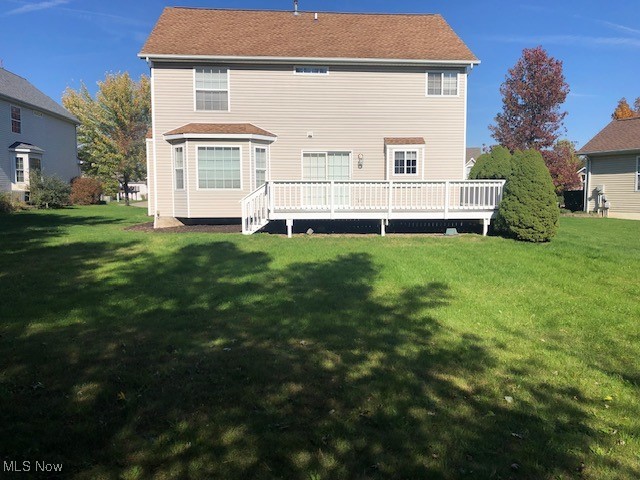 Emerald Lakes - Residential Lease