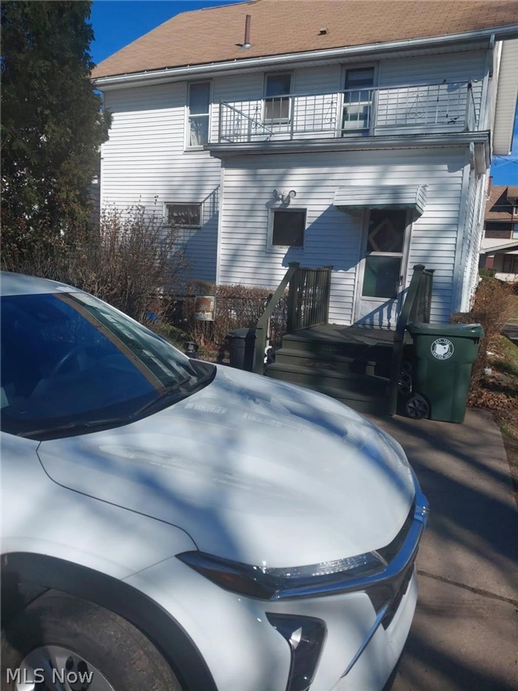 Photo of 1020 17th Street NW, Canton, OH 44703 (MLS # 5195232)