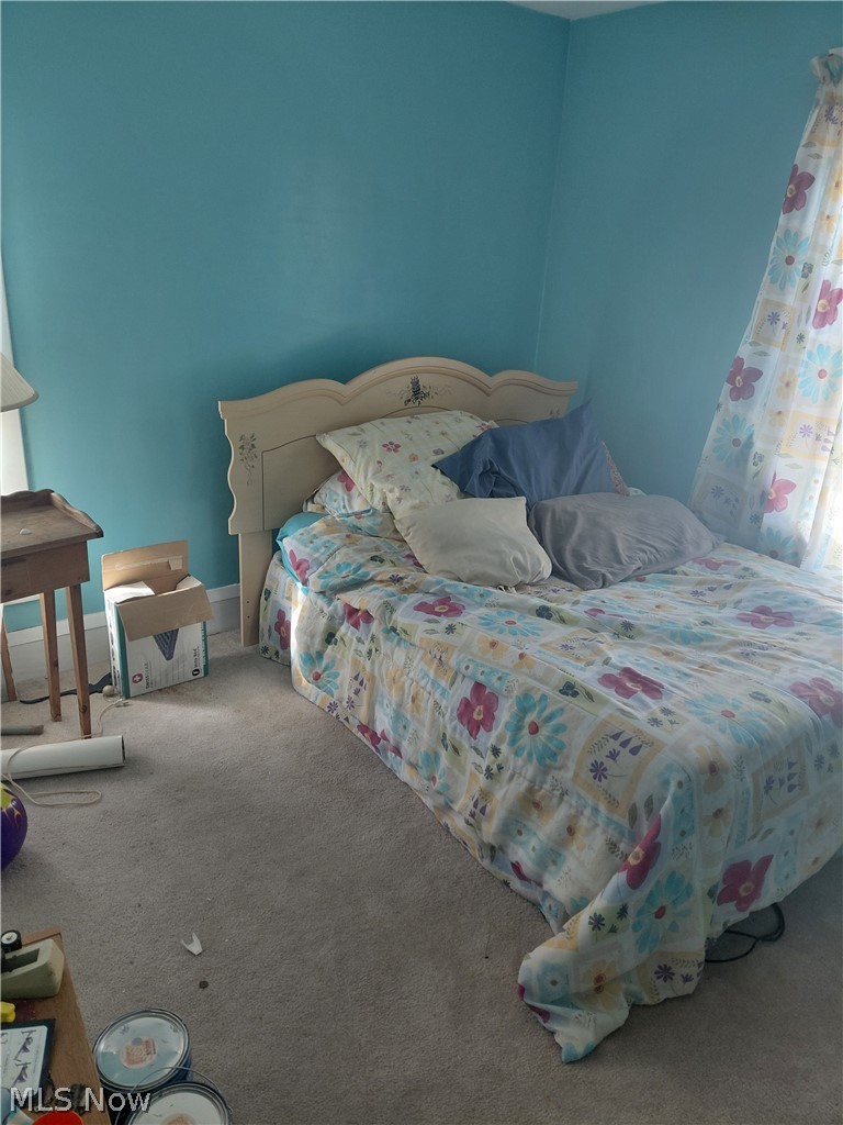 City/Canton - Residential