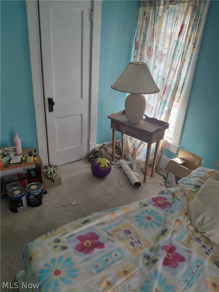 City/Canton - Residential