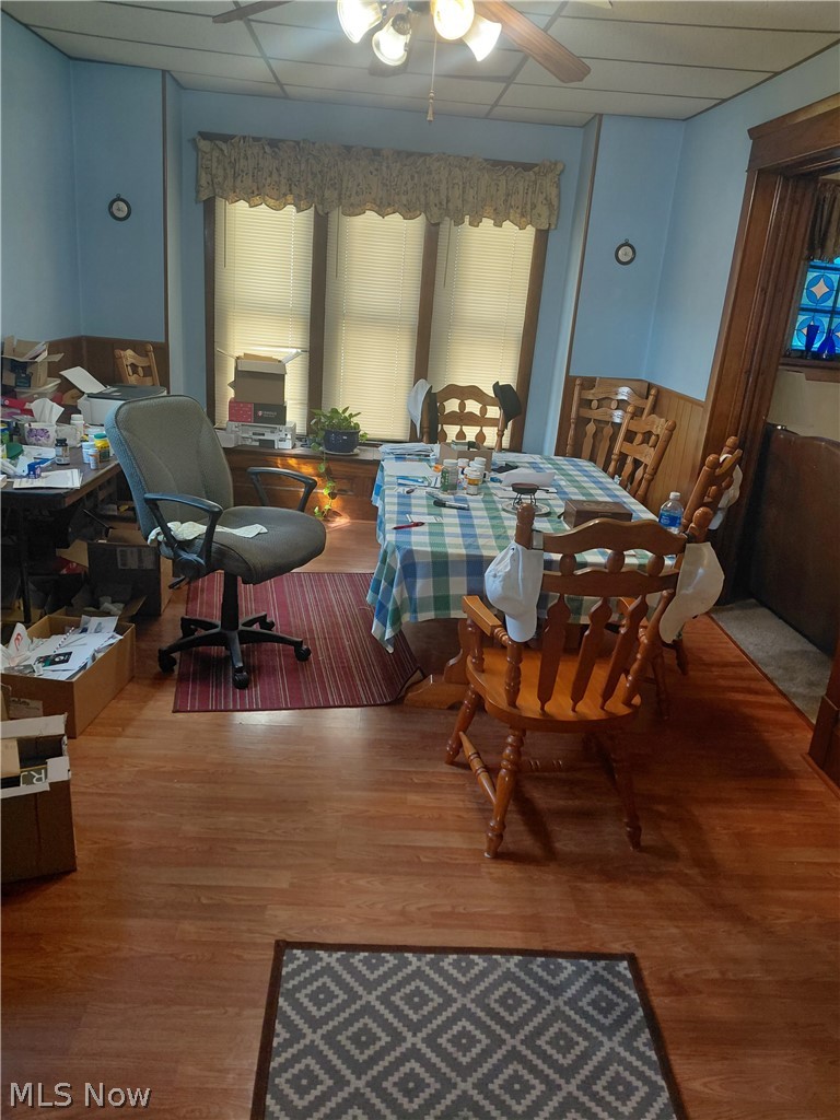 City/Canton - Residential