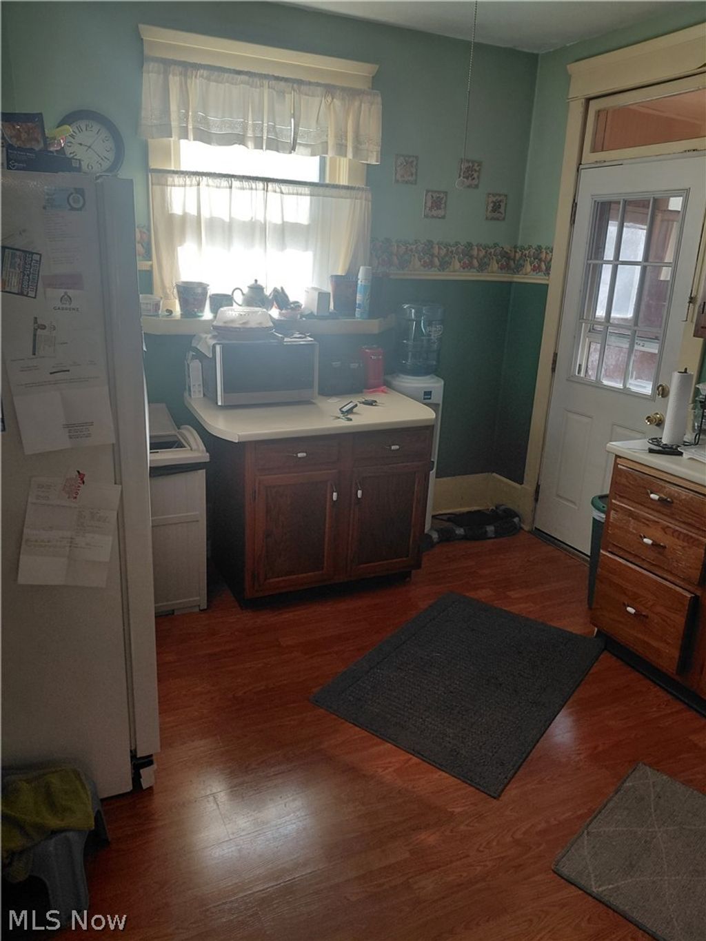 Photo of 1020 17th Street NW, Canton, OH 44703 (MLS # 5195232)