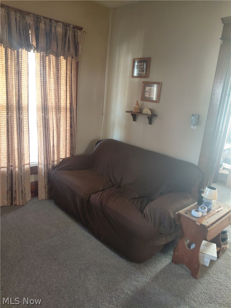 City/Canton - Residential