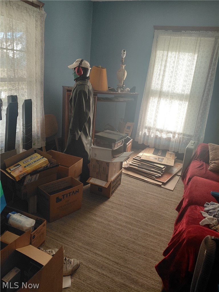 City/Canton - Residential