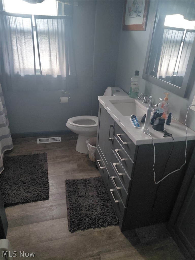 City/Canton - Residential