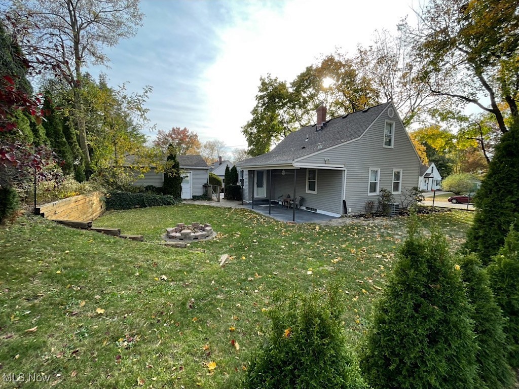 Firestone Park - Residential