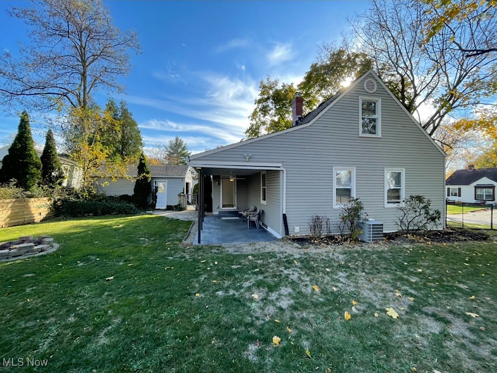 Firestone Park - Residential