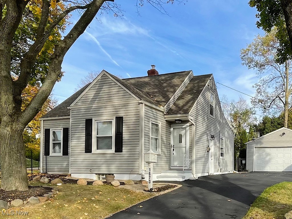 Firestone Park - Residential