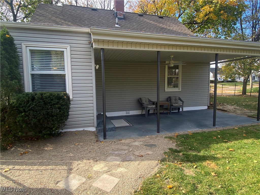 Firestone Park - Residential