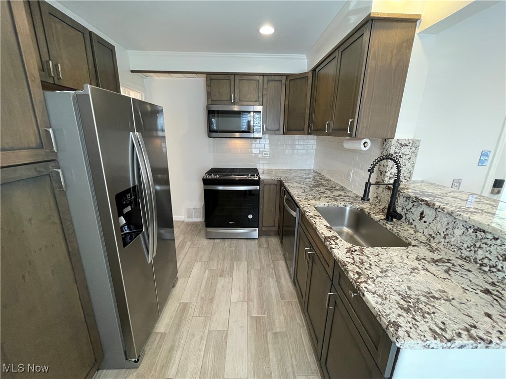 Firestone Park - Residential