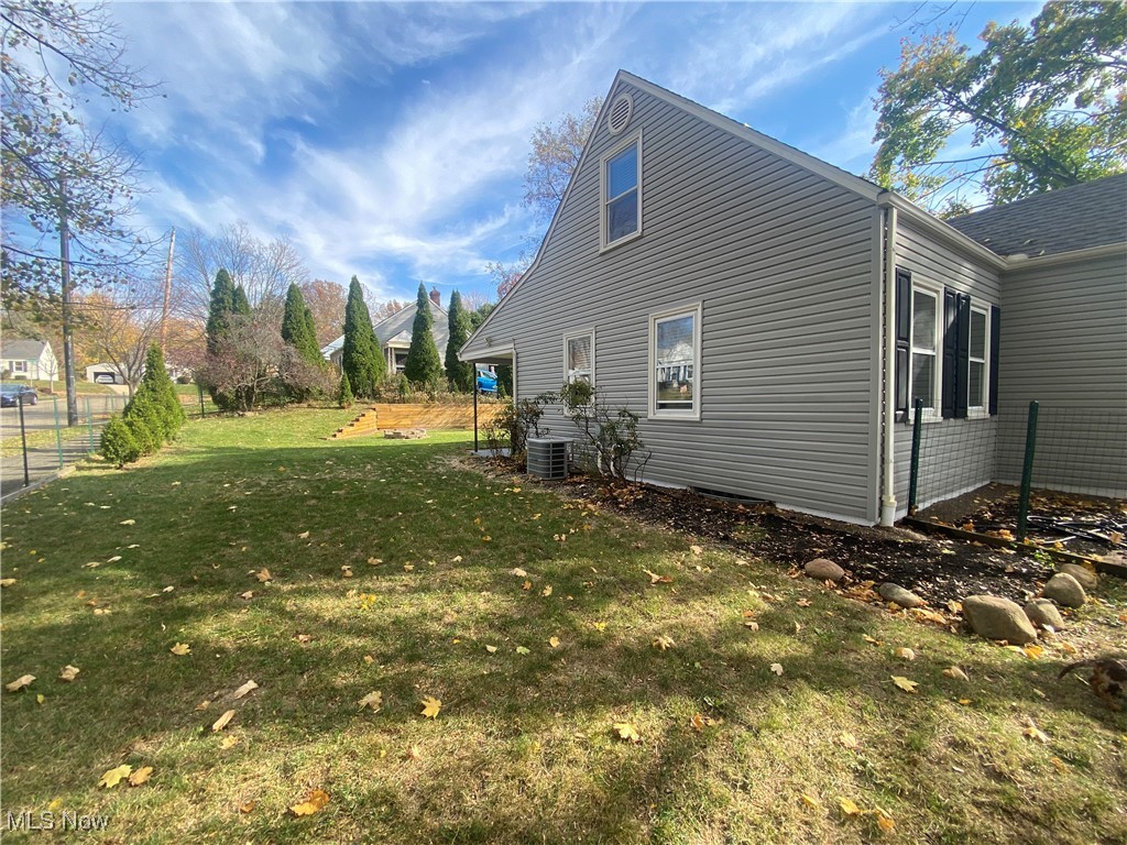 Firestone Park - Residential