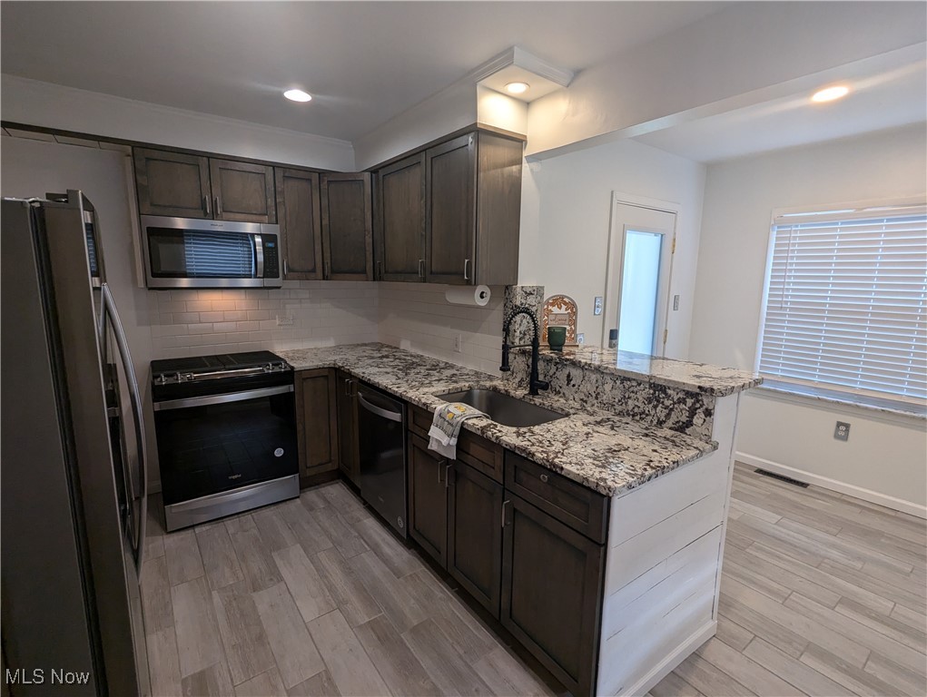 Firestone Park - Residential