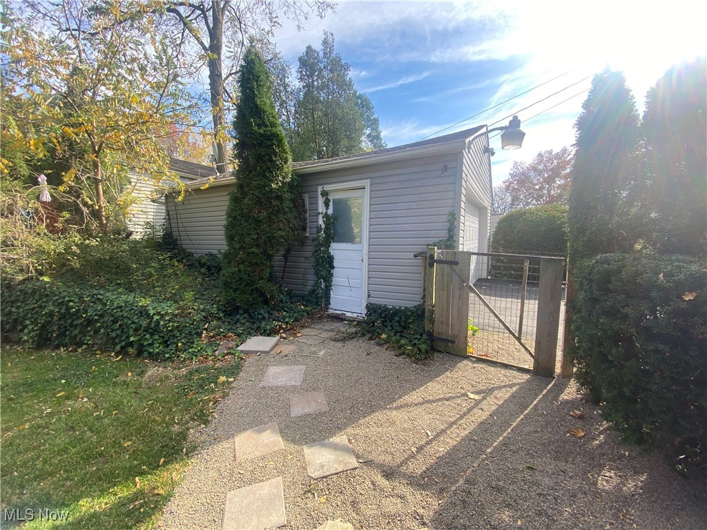 Firestone Park - Residential