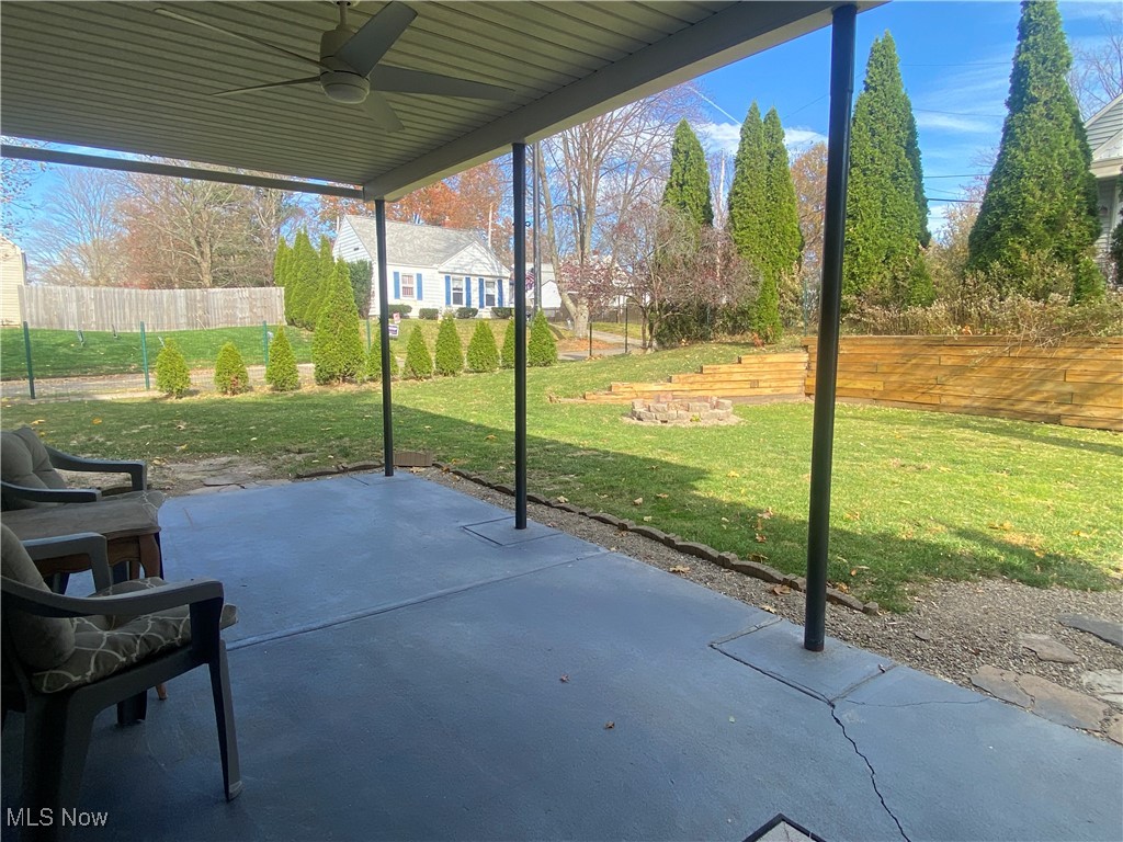 Firestone Park - Residential