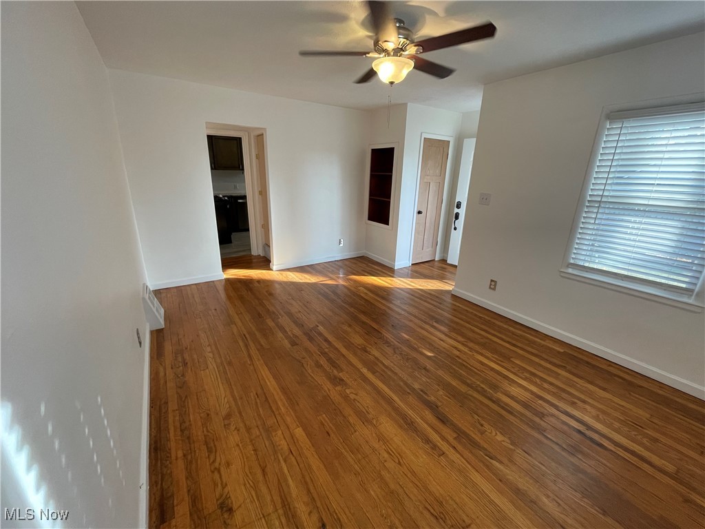 Firestone Park - Residential