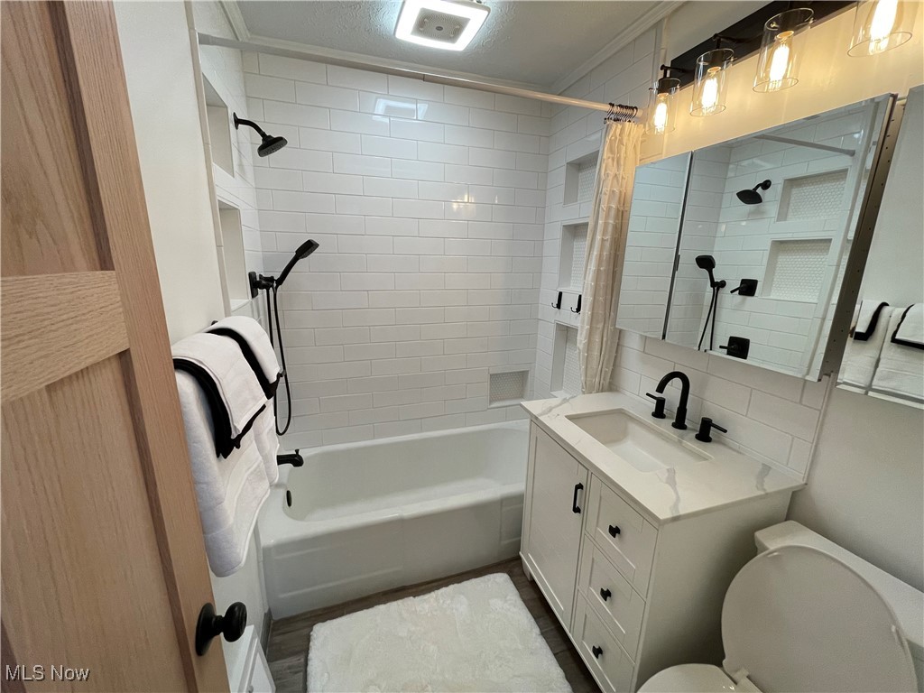 Firestone Park - Residential