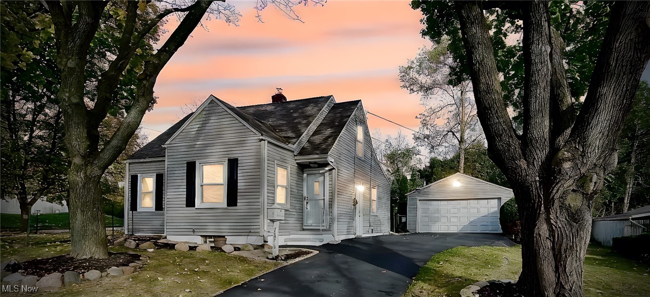 Firestone Park - Residential