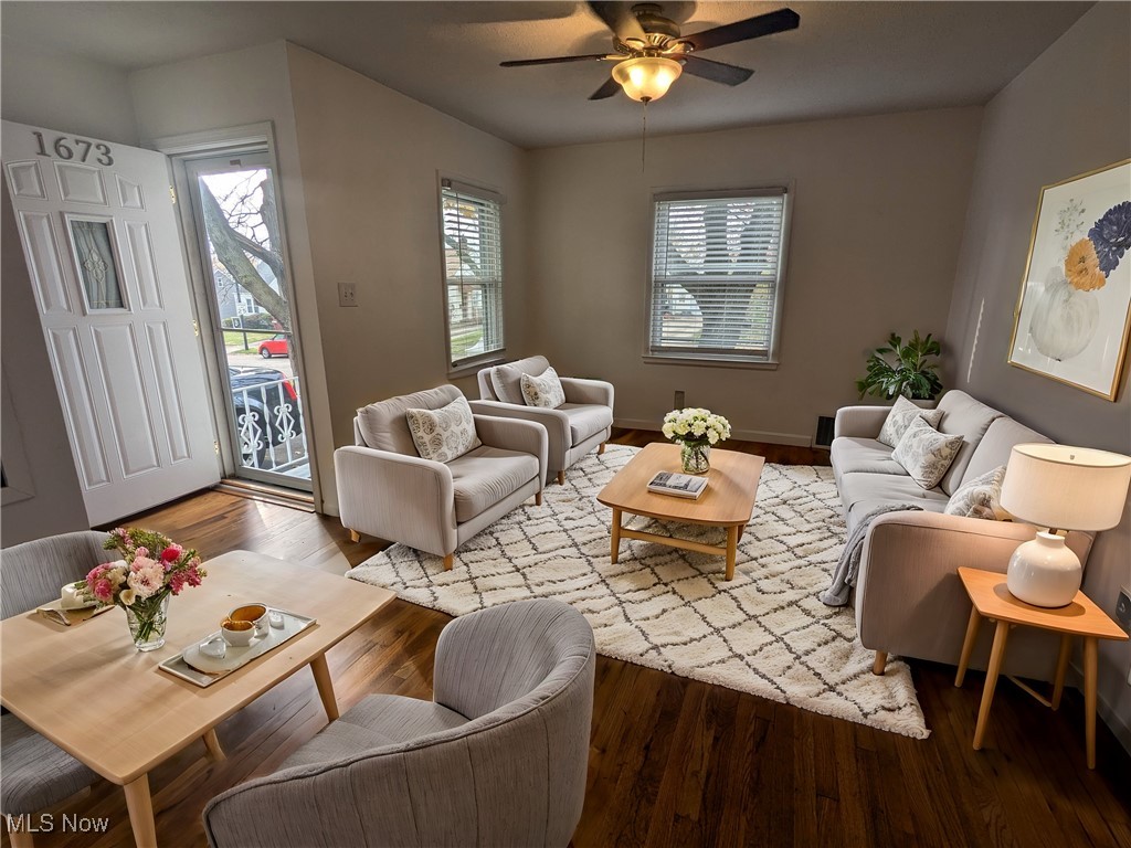 Firestone Park - Residential