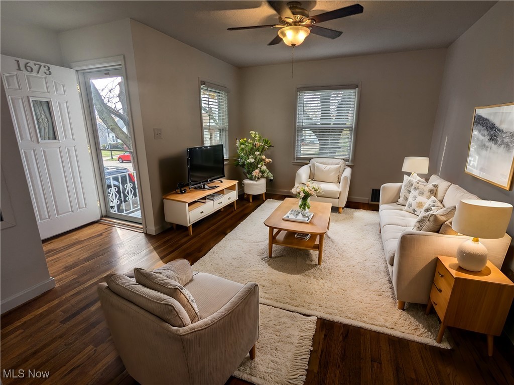 Firestone Park - Residential