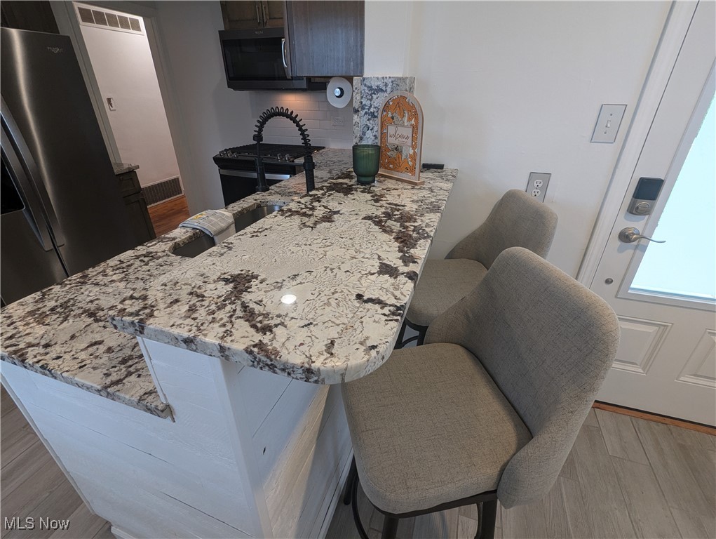 Firestone Park - Residential