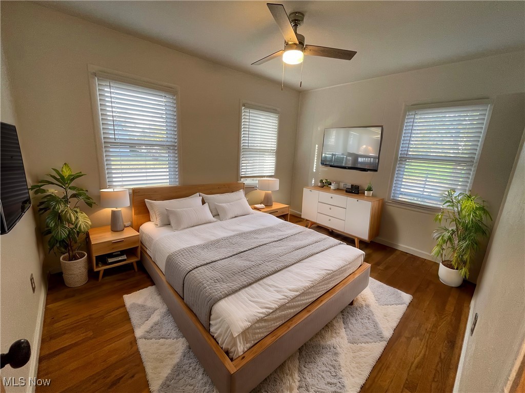 Firestone Park - Residential