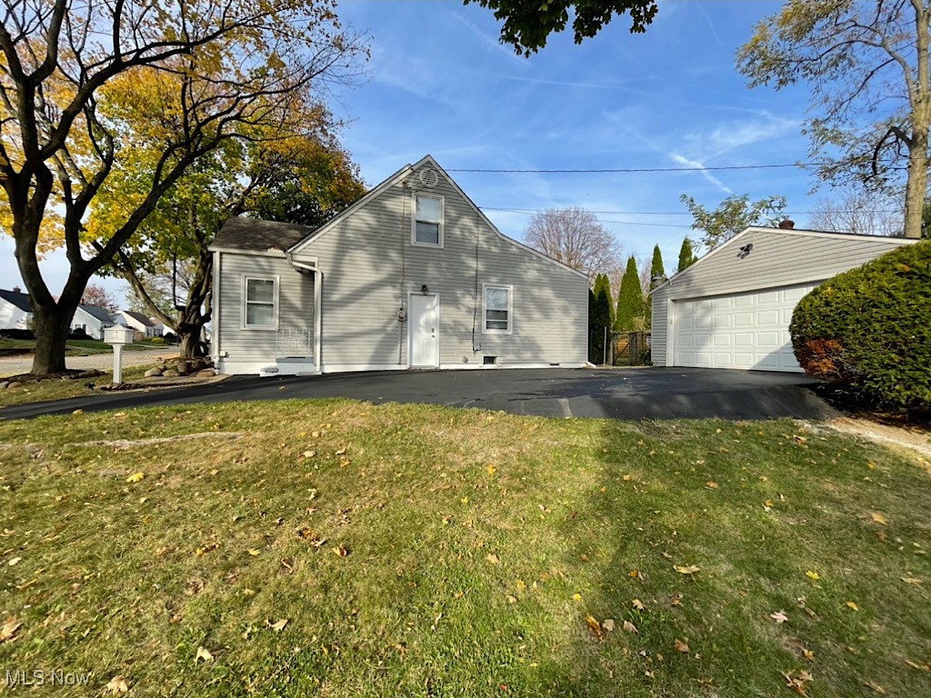 Firestone Park - Residential