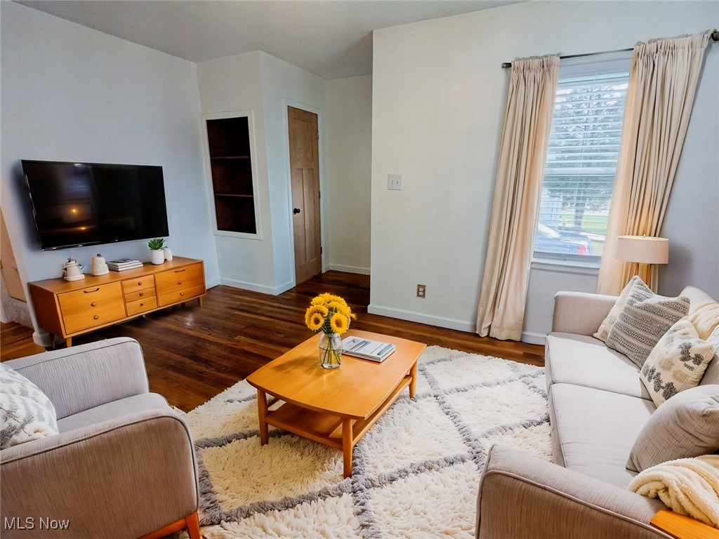 Firestone Park - Residential