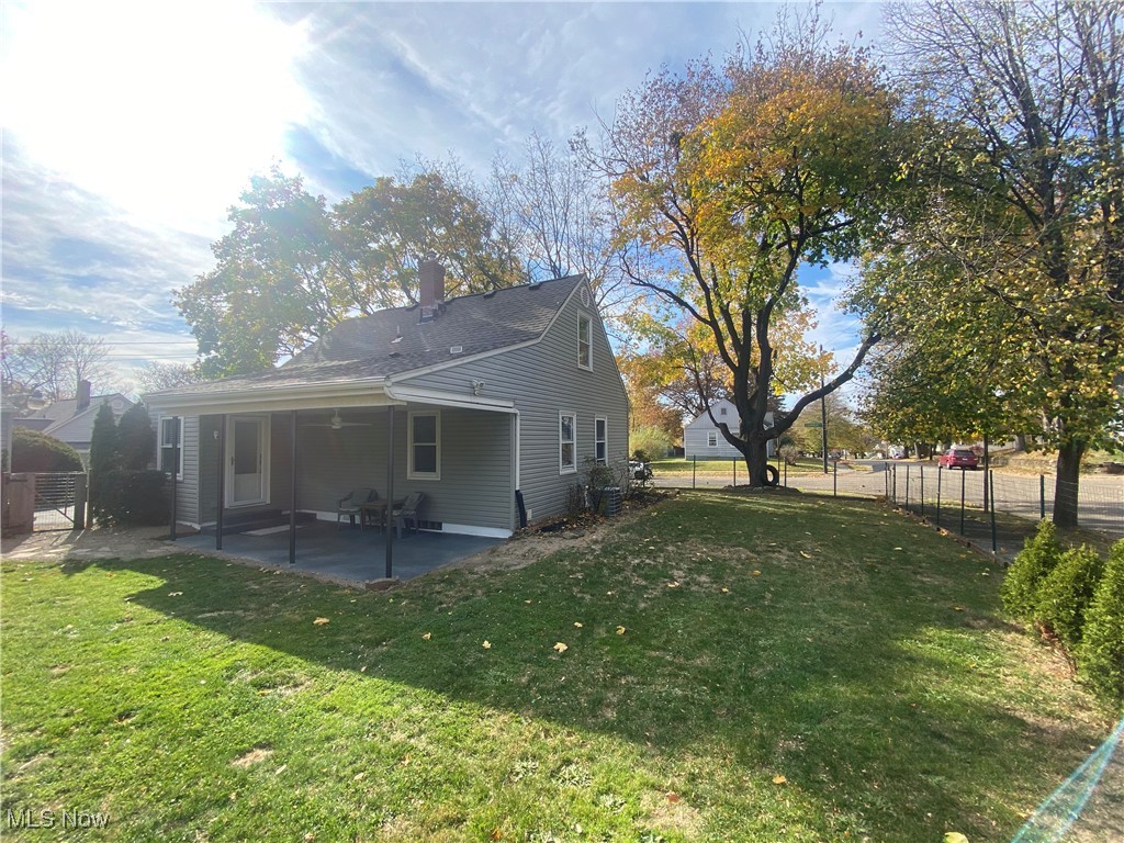 Firestone Park - Residential