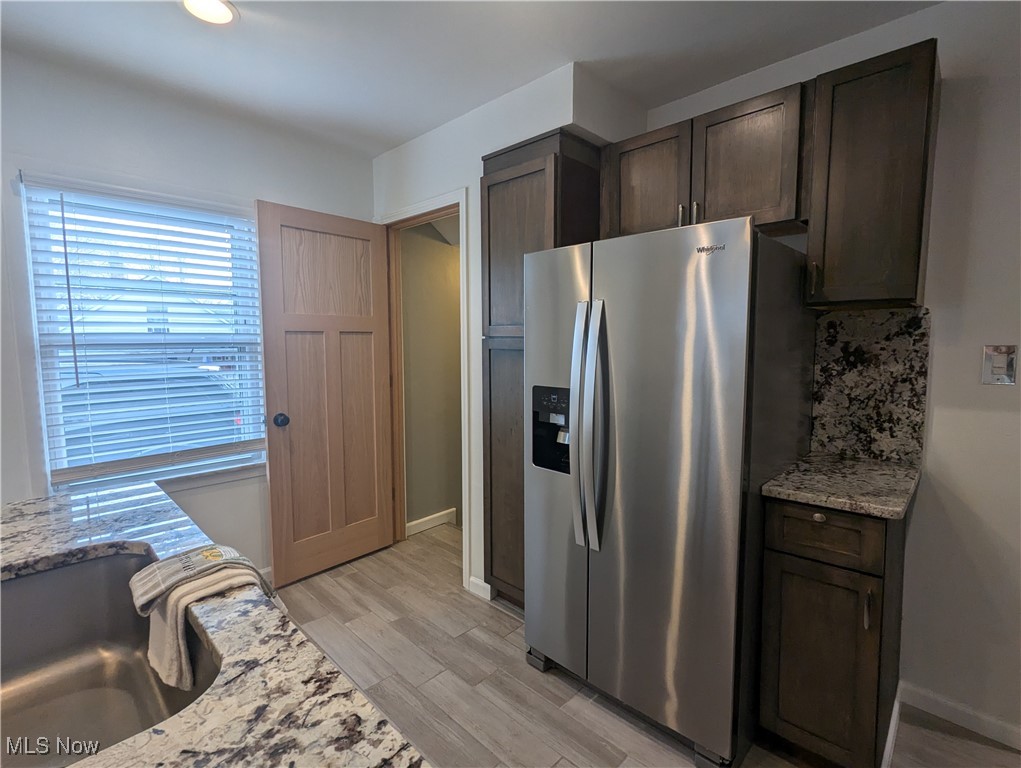 Firestone Park - Residential