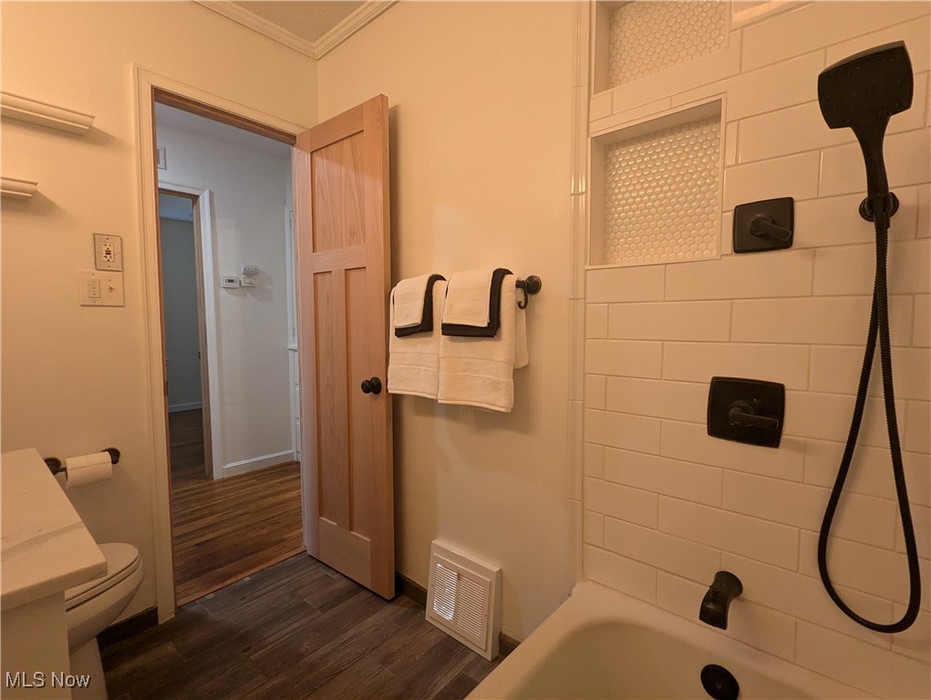 Firestone Park - Residential